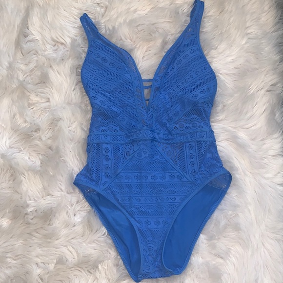 BECCA Other - Becca one piece bathing suit